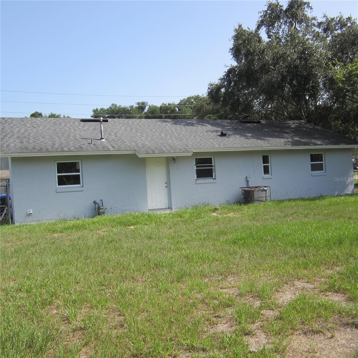 520 Ella J Gilmore Street, FL