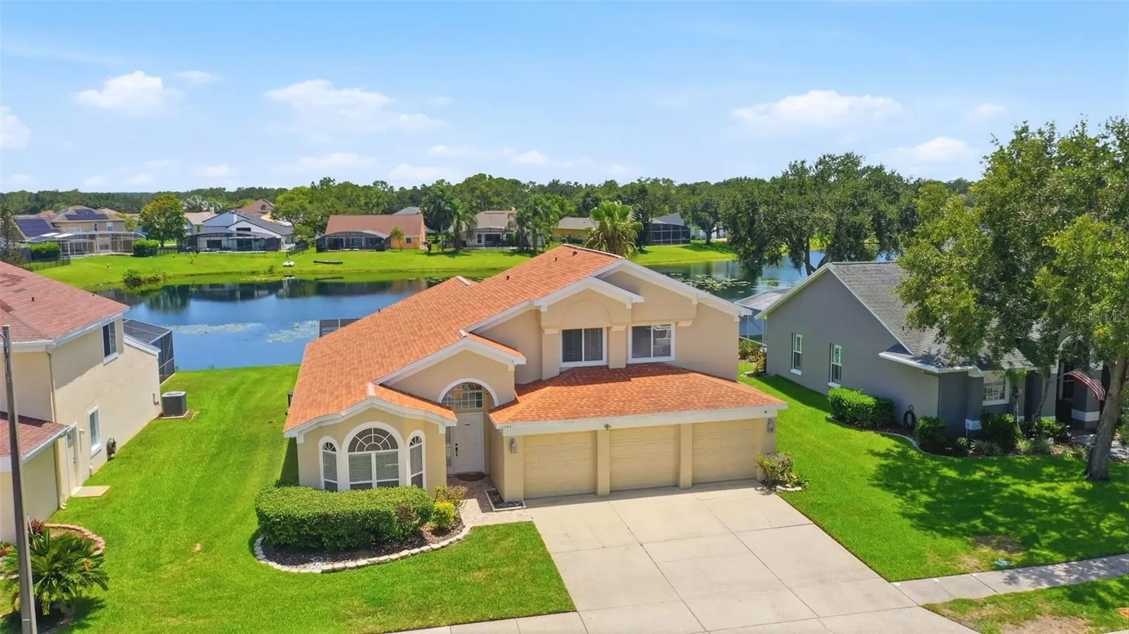 13494 Falcon Pointe Drive, FL