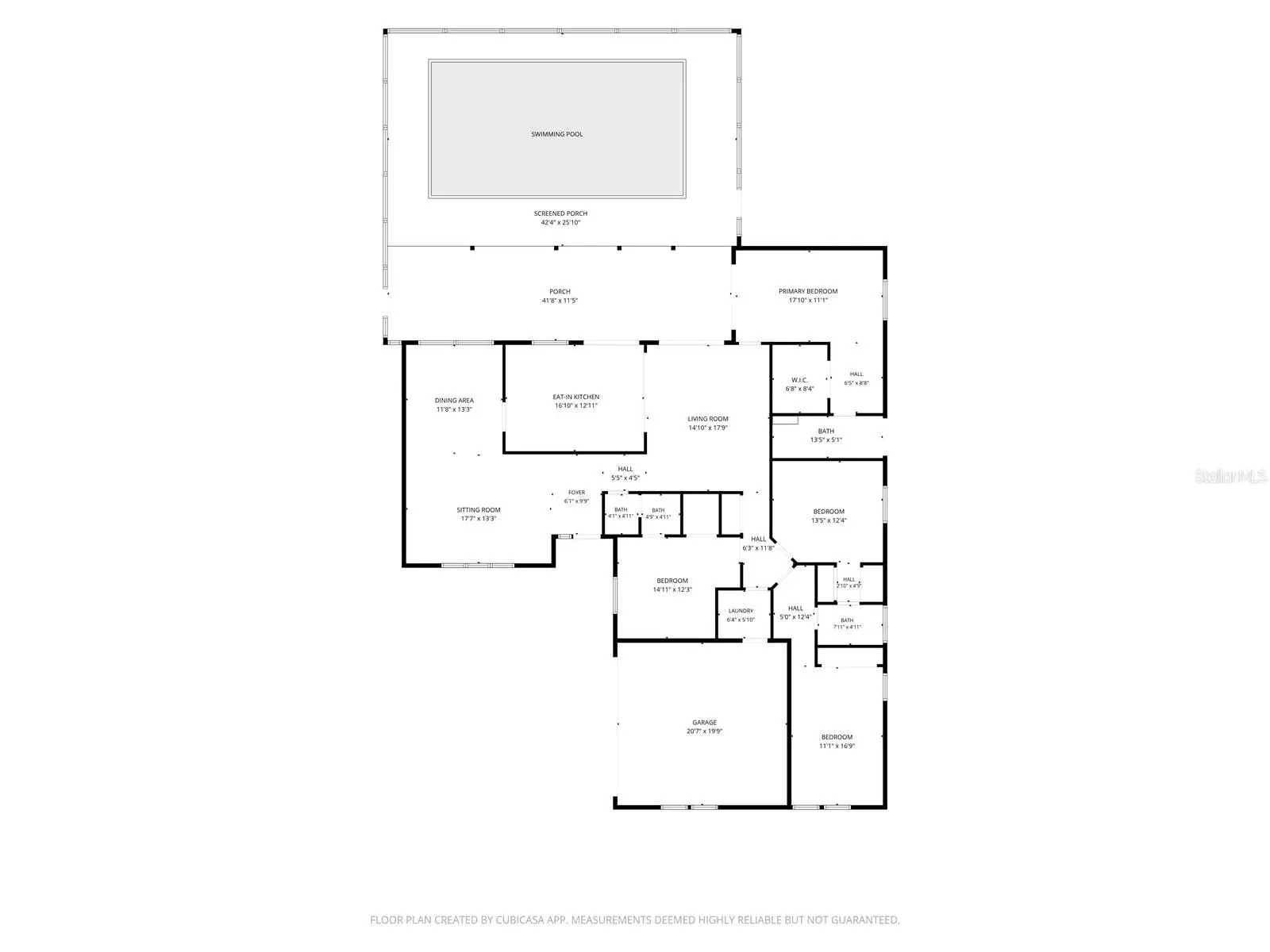 707 Knollwood Drive, FL