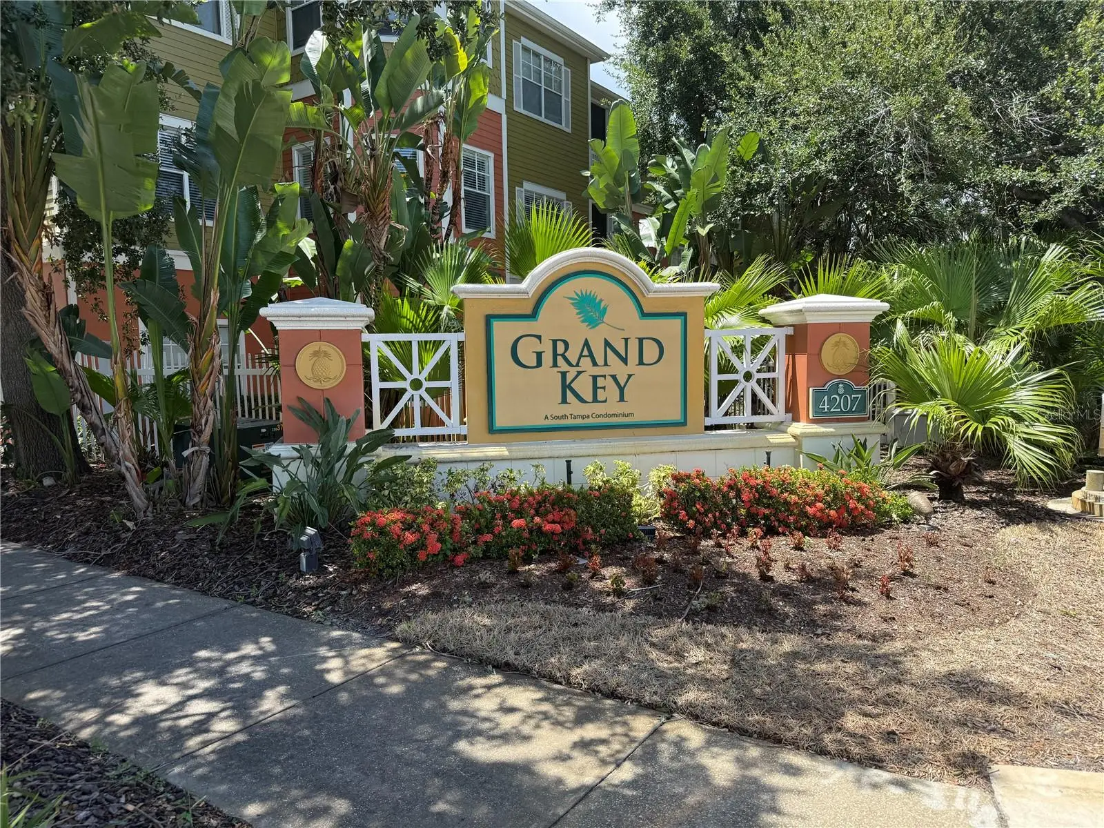4207 Dale Mabry Highway, FL