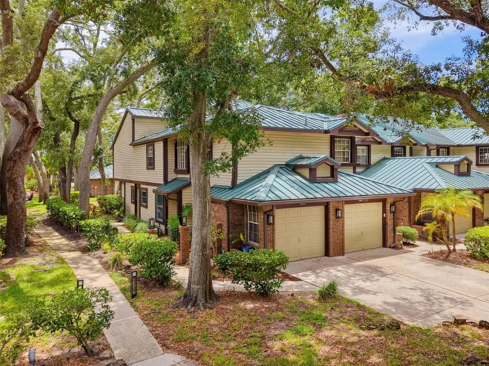 1491 Mahogany Lane, FL