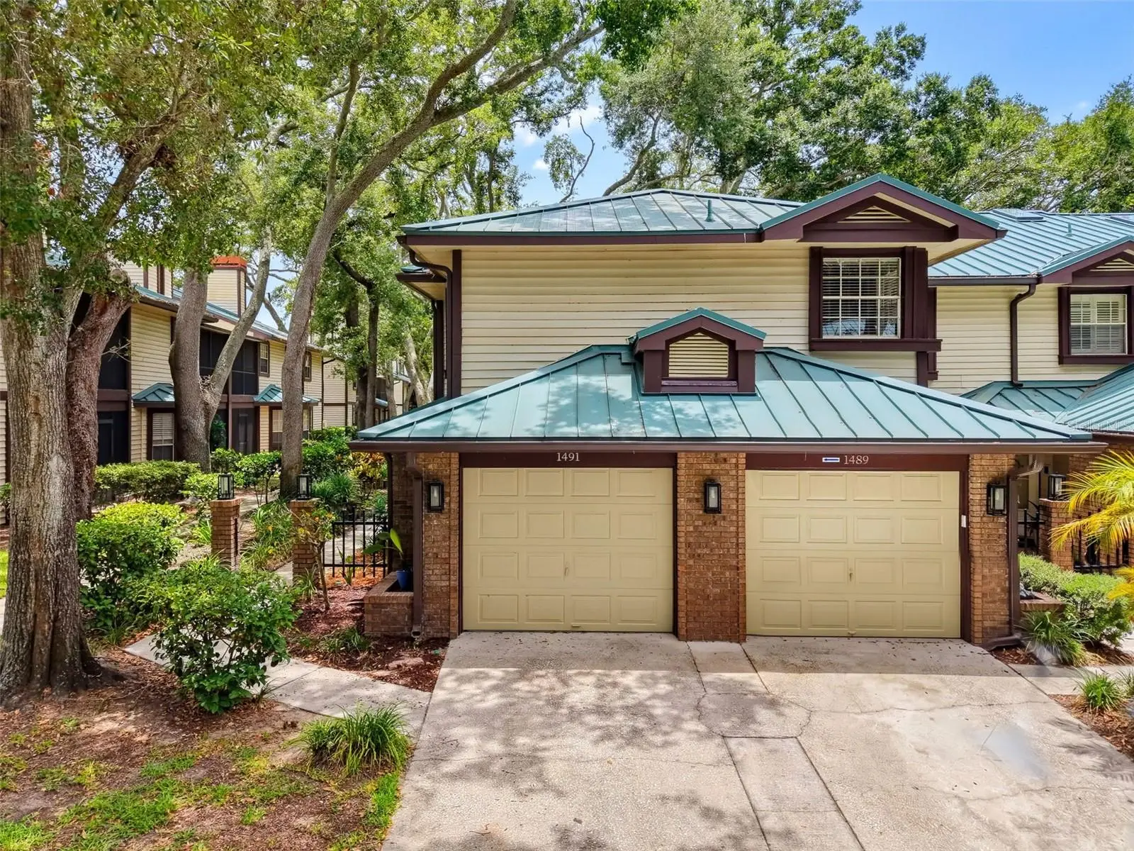 1491 Mahogany Lane, FL