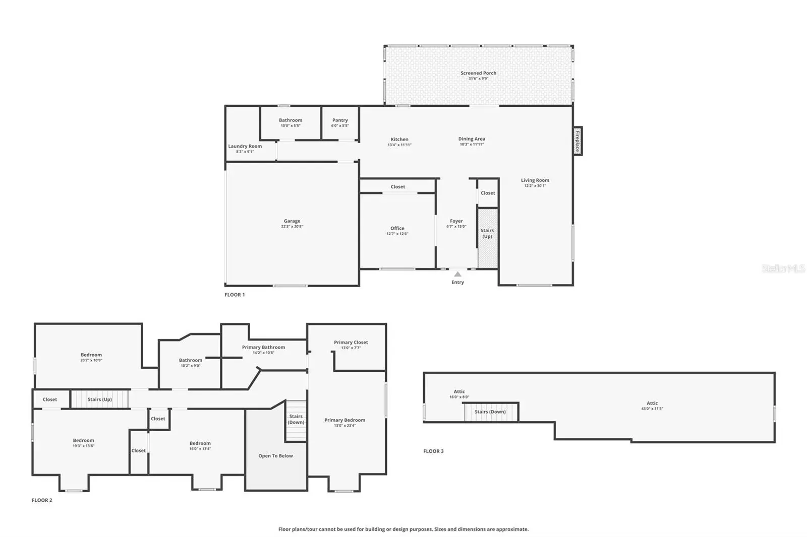 3415 Imperial Lane, FL