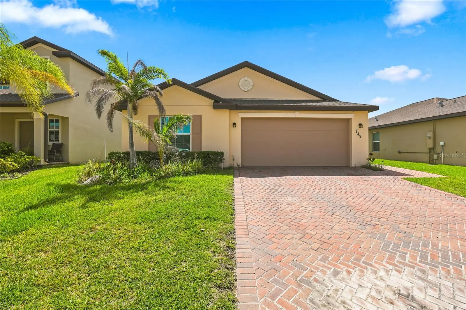 749 Worlington Lane, FL