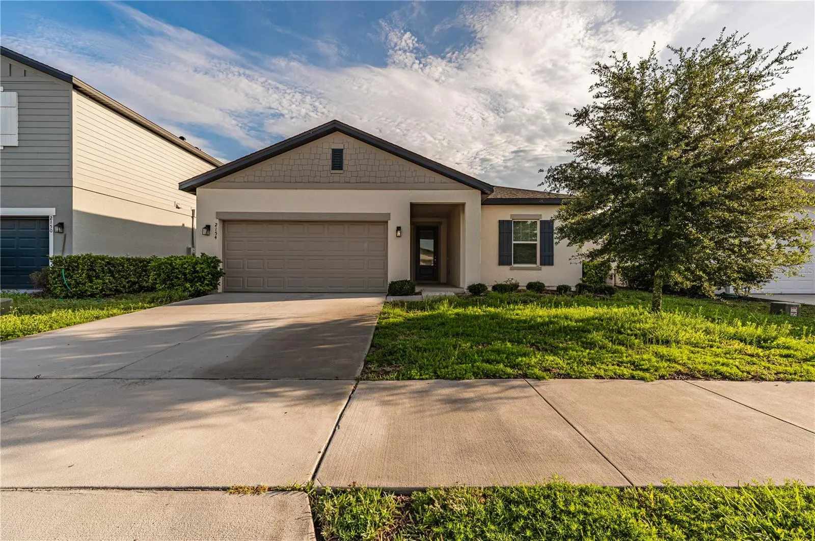 2154 Derwent Drive, FL