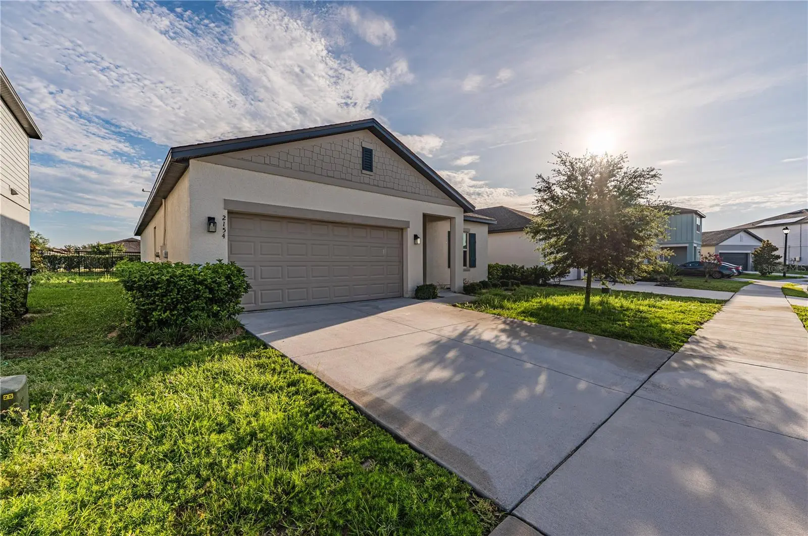 2154 Derwent Drive, FL