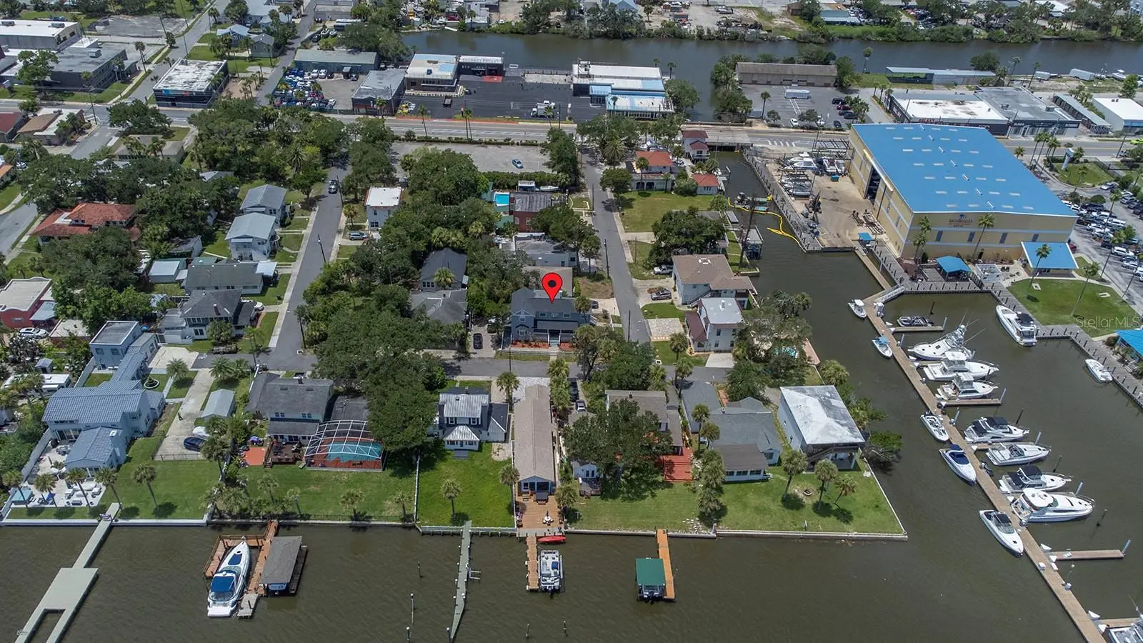 244 Lexington Drive, FL