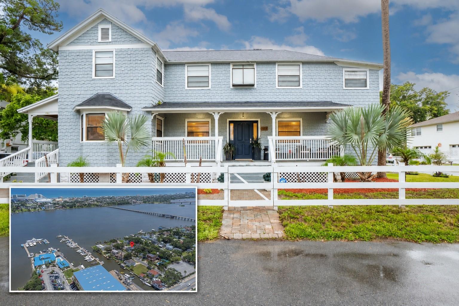 244 Lexington Drive, FL