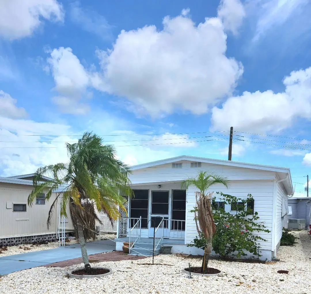 1715 Illinois Avenue, FL