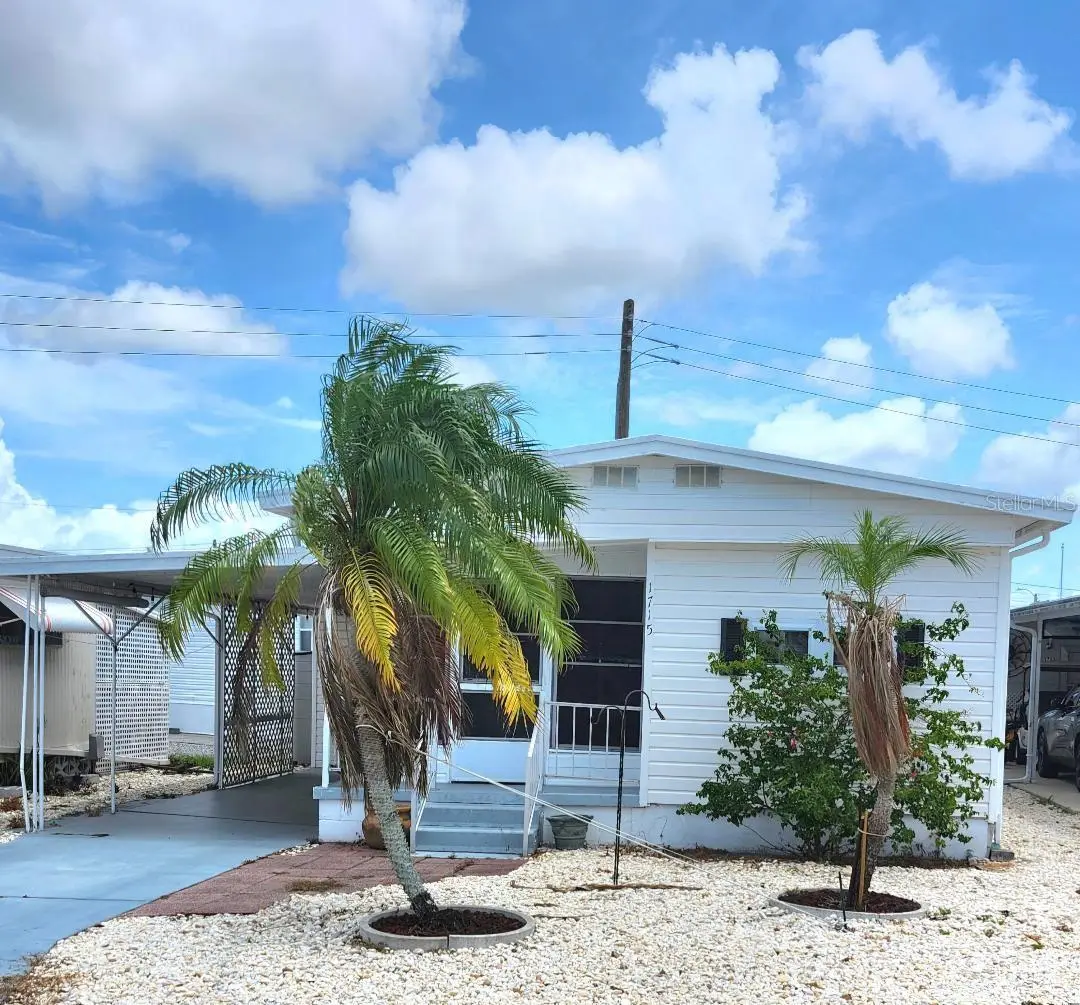 1715 Illinois Avenue, FL