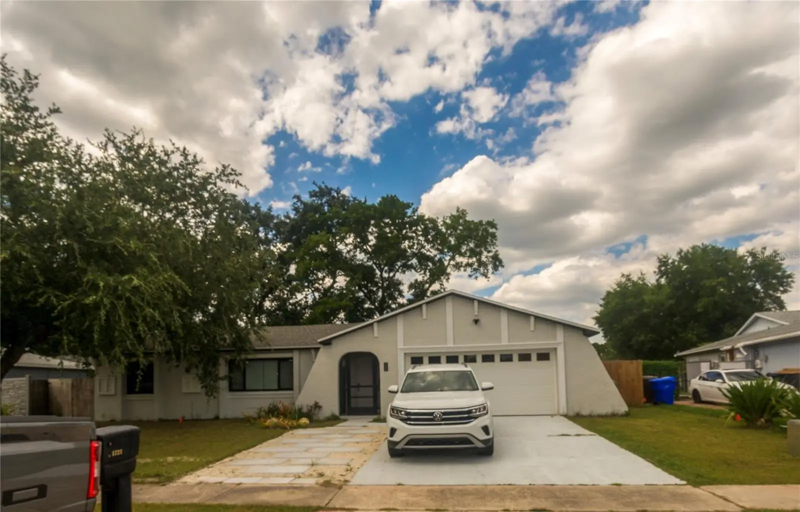 1721 Freeman Drive, FL