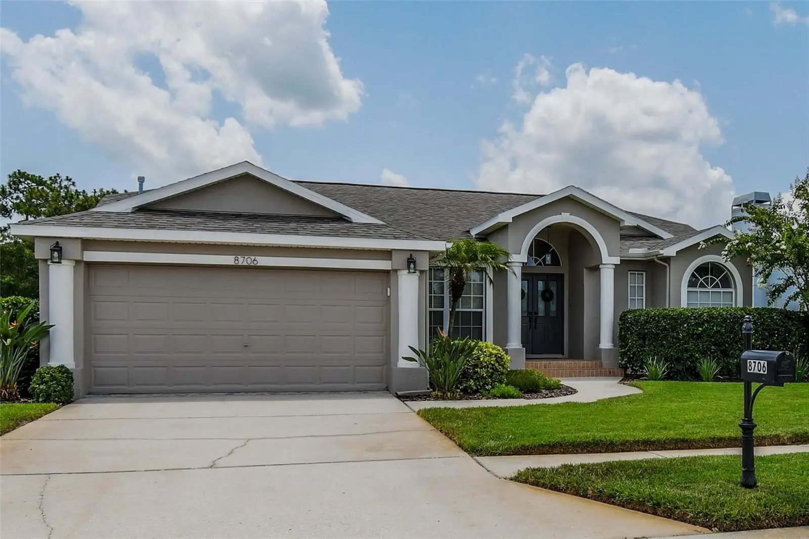 8706 Linebrook Drive, FL