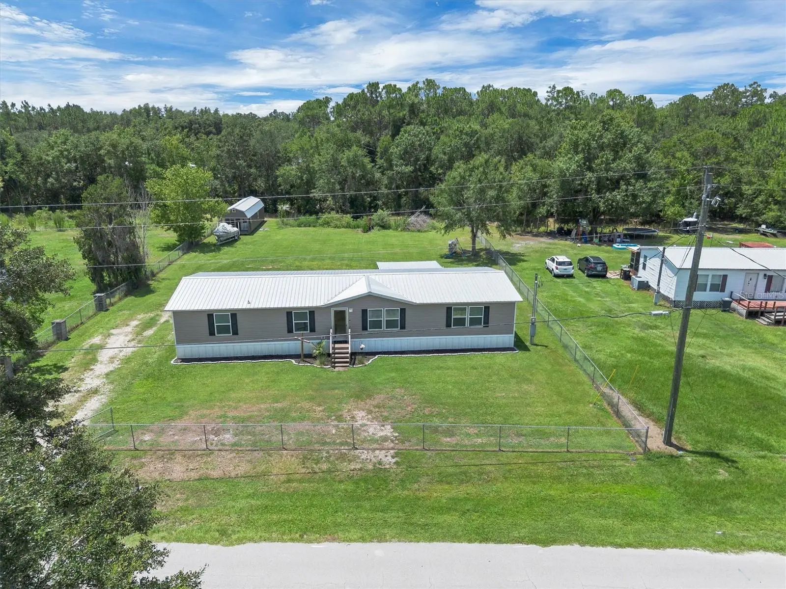 4237 Coyote Trail, FL