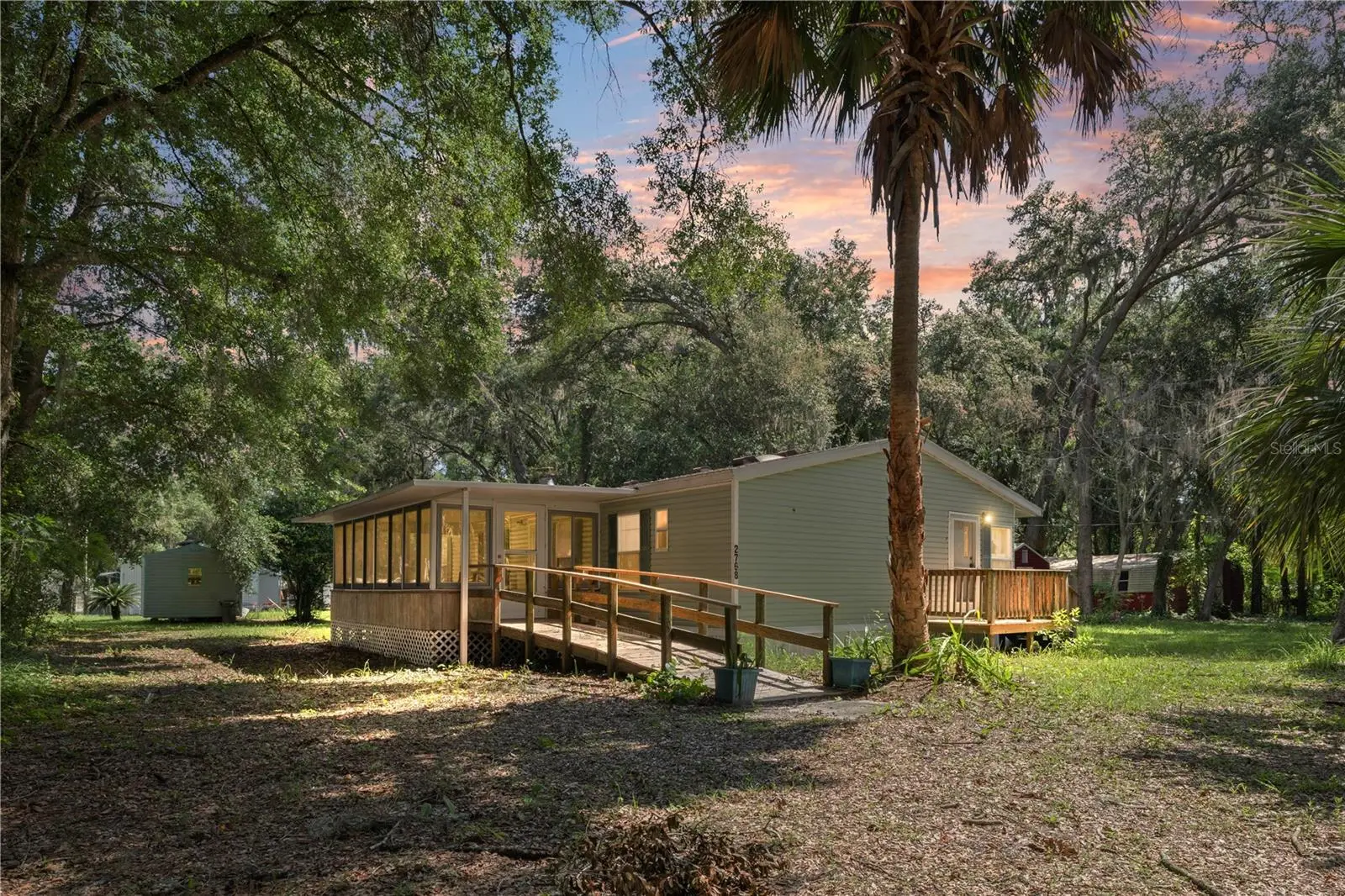 2786 33rd Place, FL