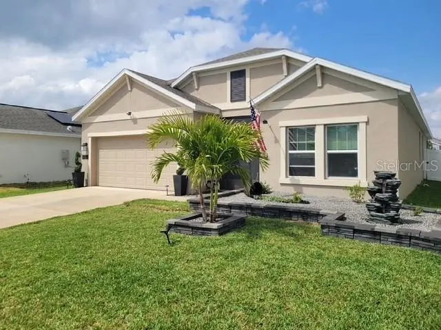 GROVELAND, FL