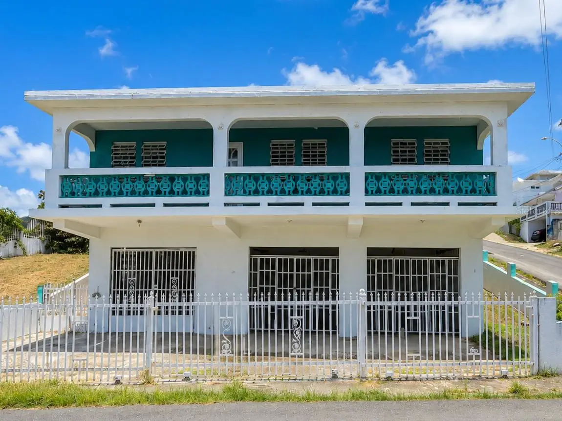 461 Comm. Mariani Bo. Emajagua, PR