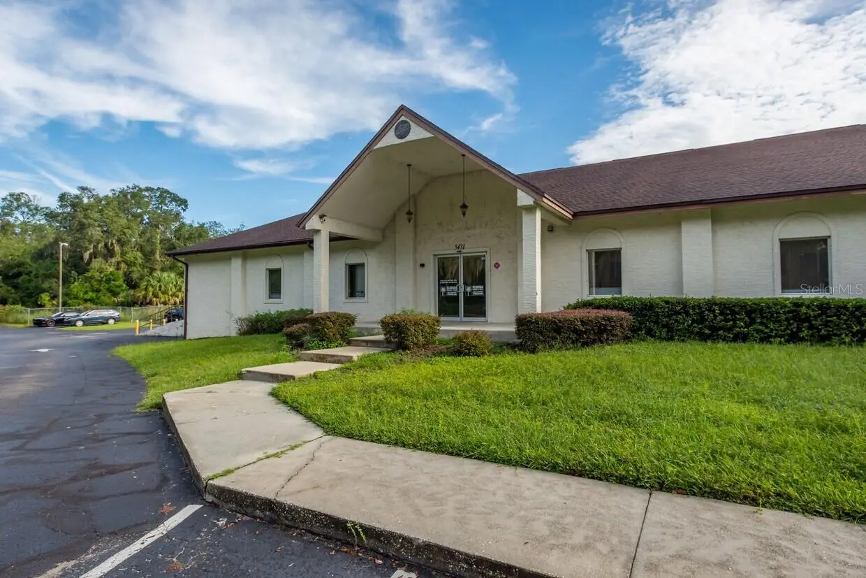 5431 Silver Springs Boulevard, FL