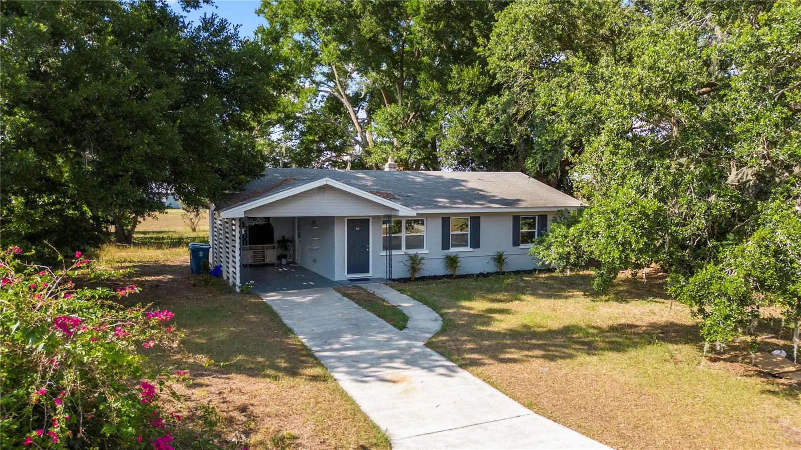 607 Walnut Drive, FL