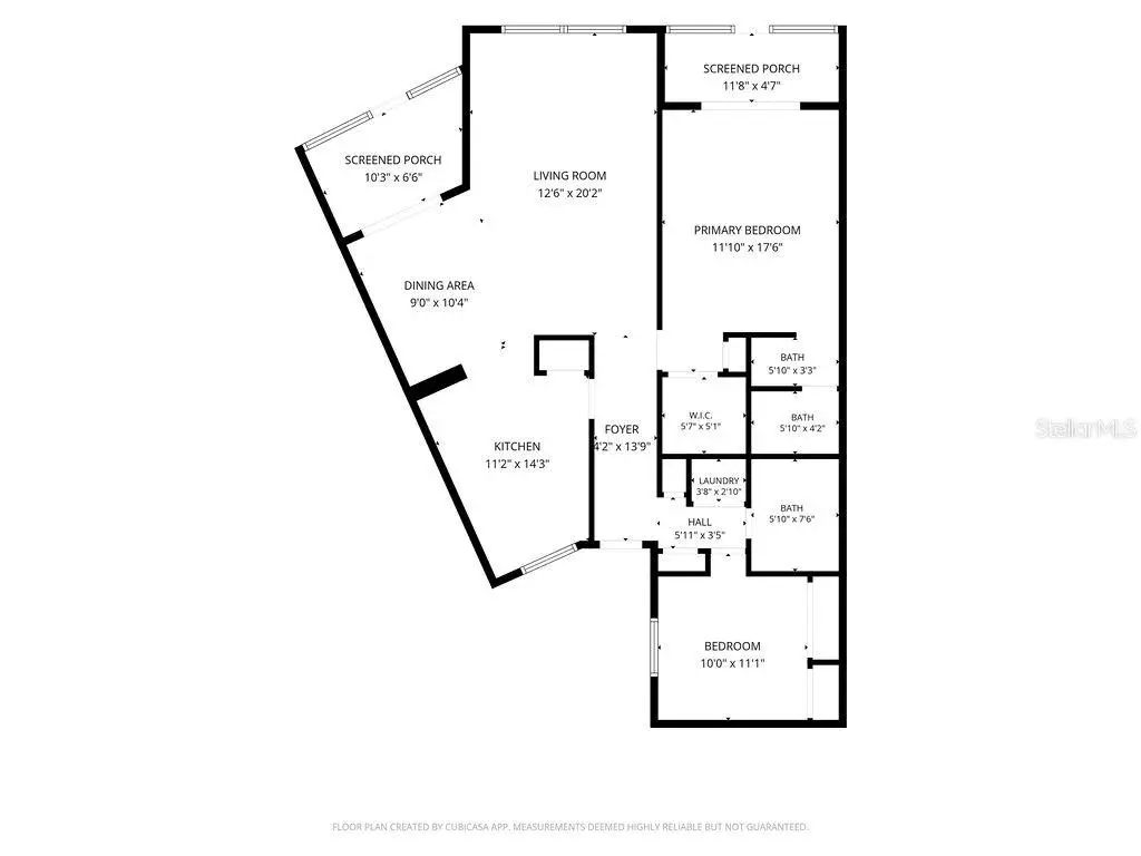 1068 Lotus Parkway, FL