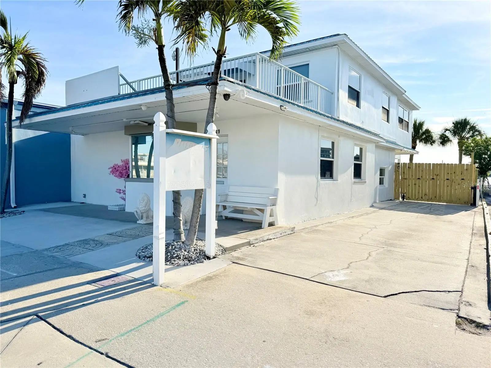 17729 Gulf Boulevard, FL