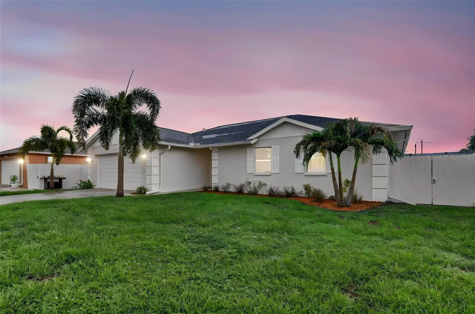4063 Palau Drive, FL