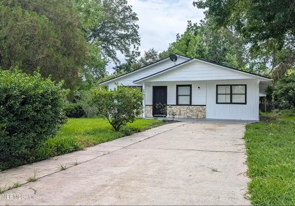 462 Sally Street, FL