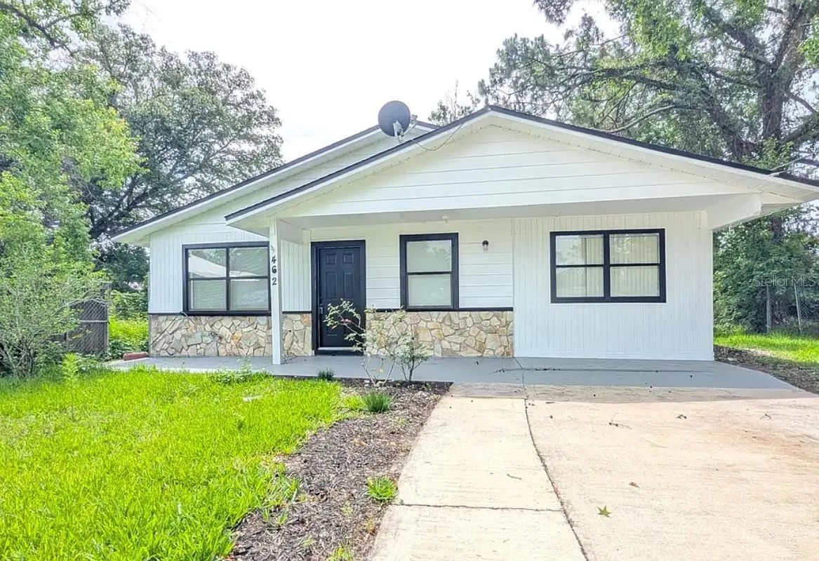 462 Sally Street, FL