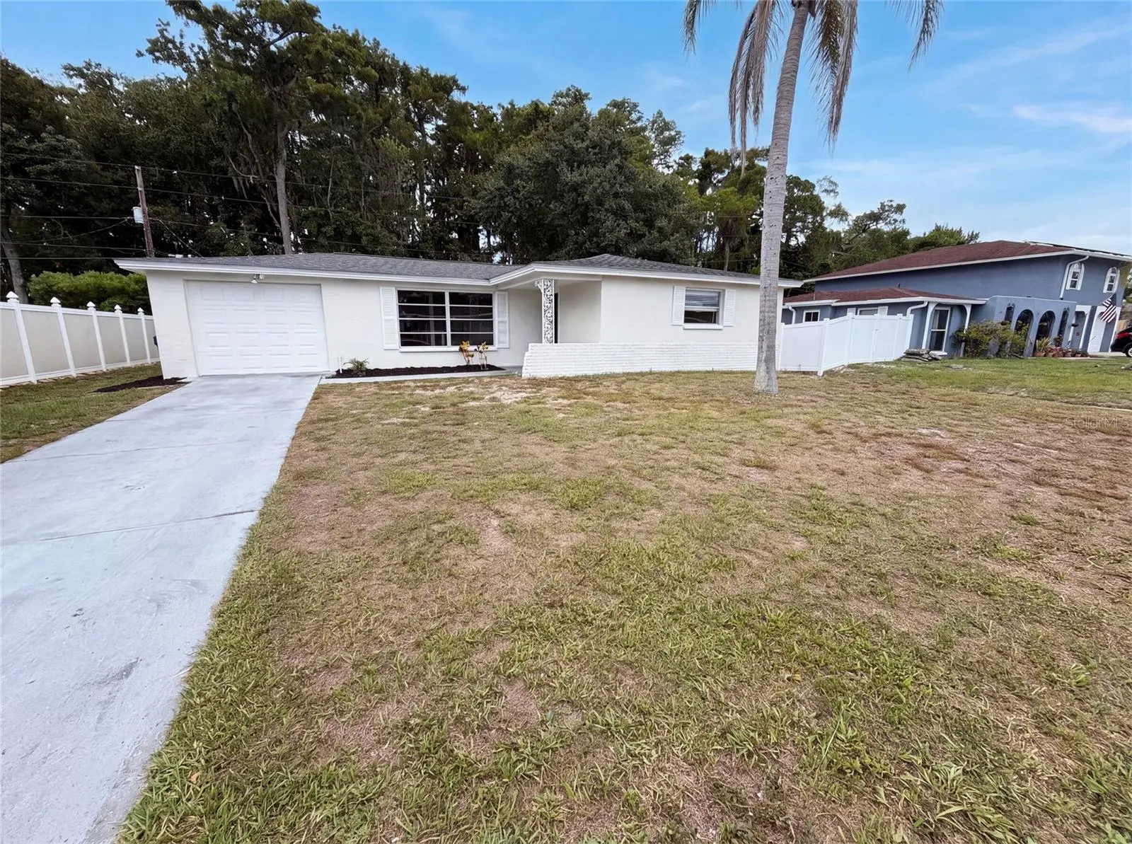 3400 Bainbridge Drive, FL
