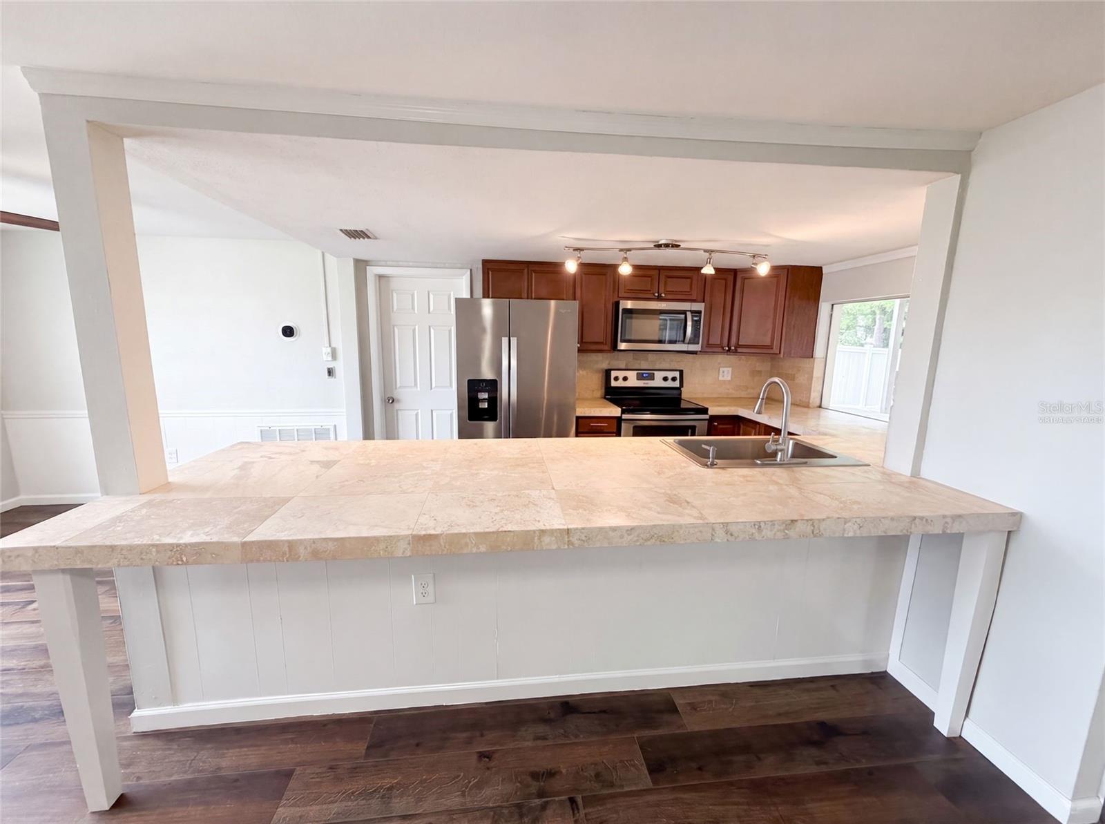 3400 Bainbridge Drive, FL