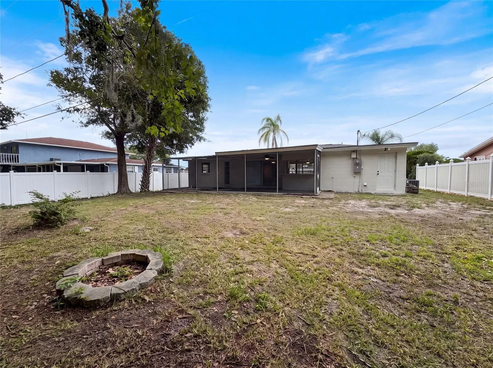 3400 Bainbridge Drive, FL