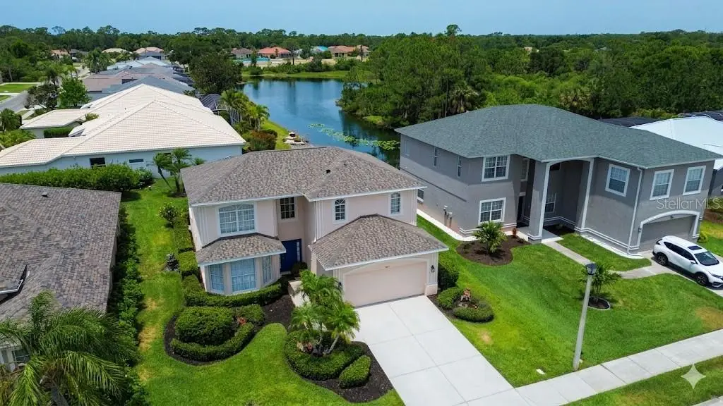 7462 Featherstone Boulevard, FL