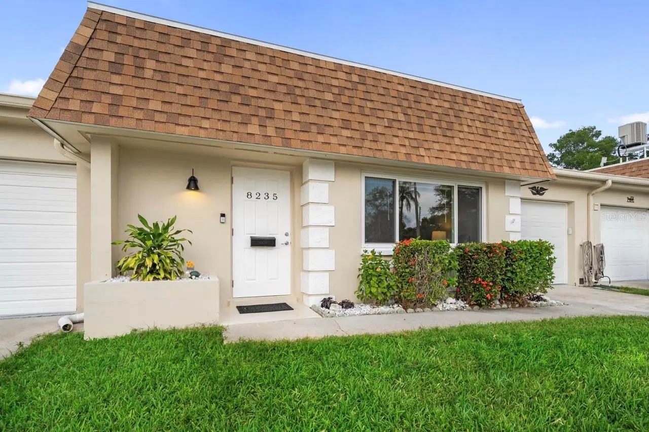 8235 Burgundy Drive, FL