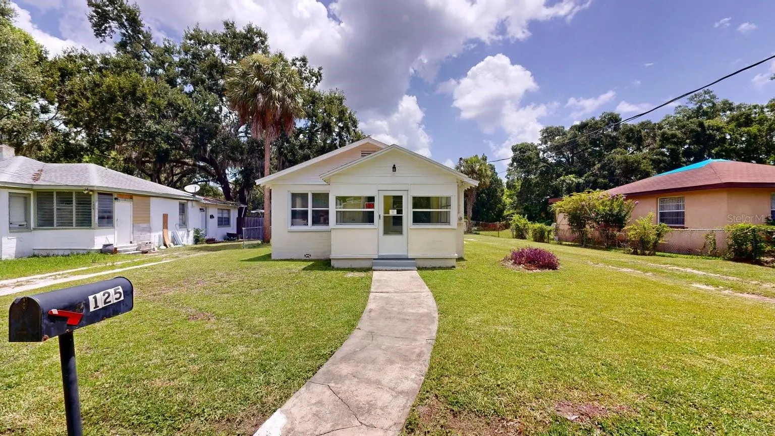 125 Caroline Street, FL