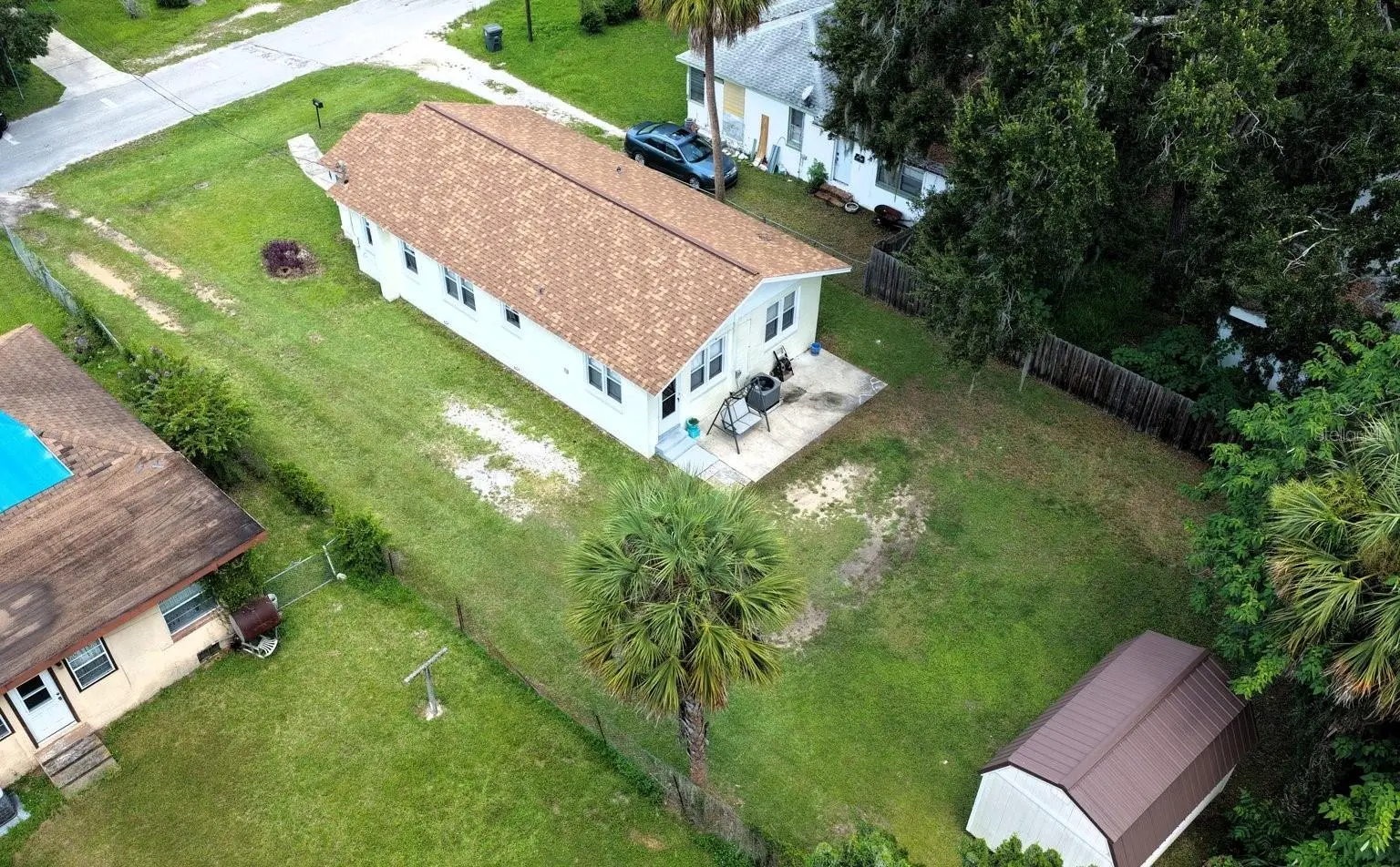 125 Caroline Street, FL