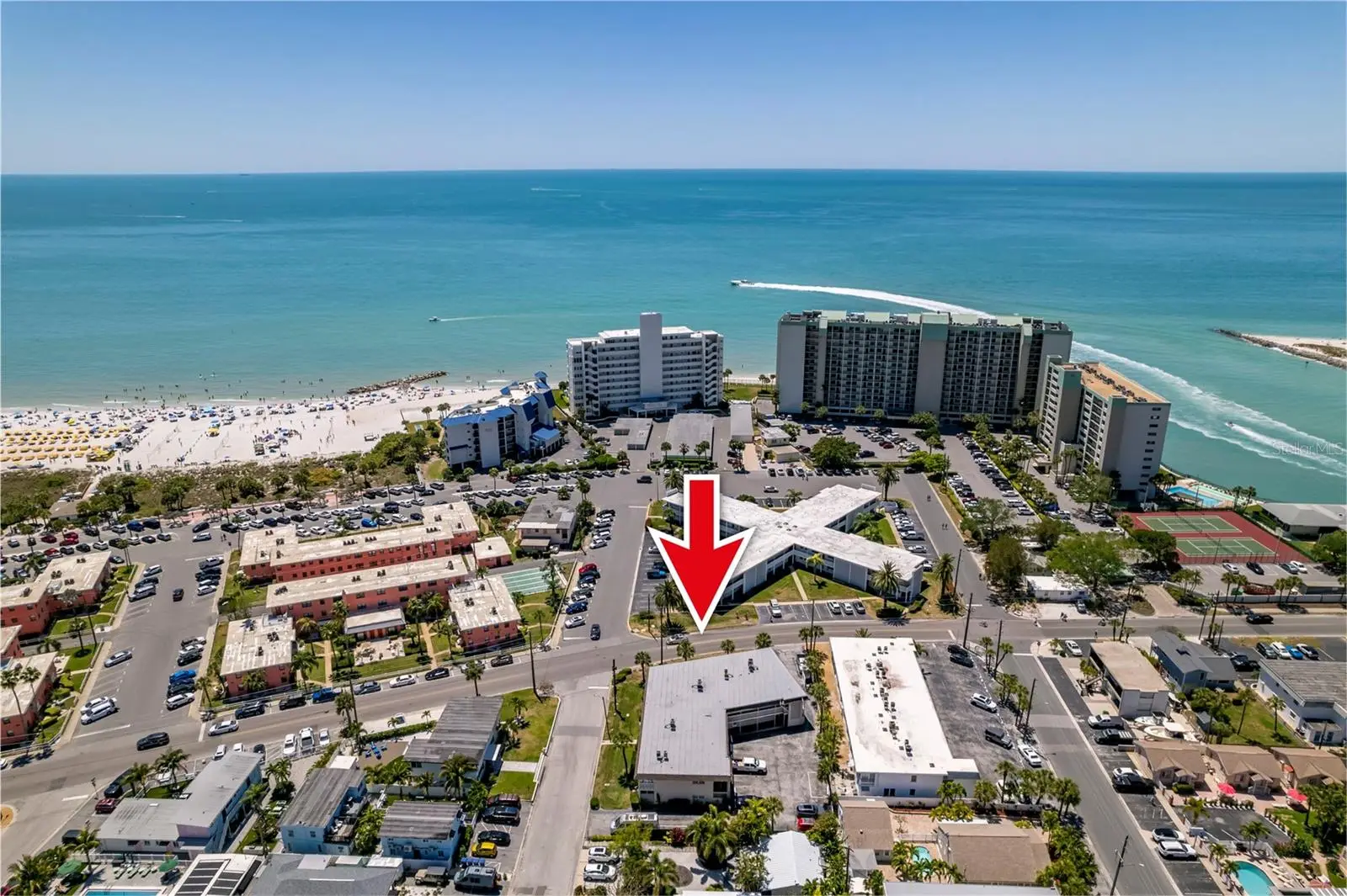 7003 Sunset Way, FL