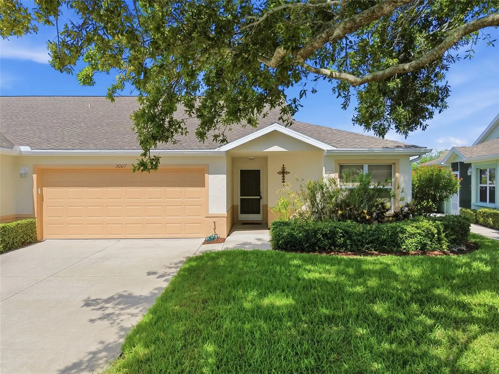 3007 Live Oak Lane, FL