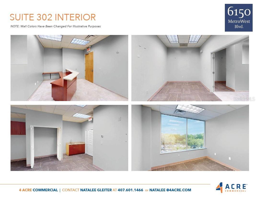 6150 Metrowest Boulevard, FL