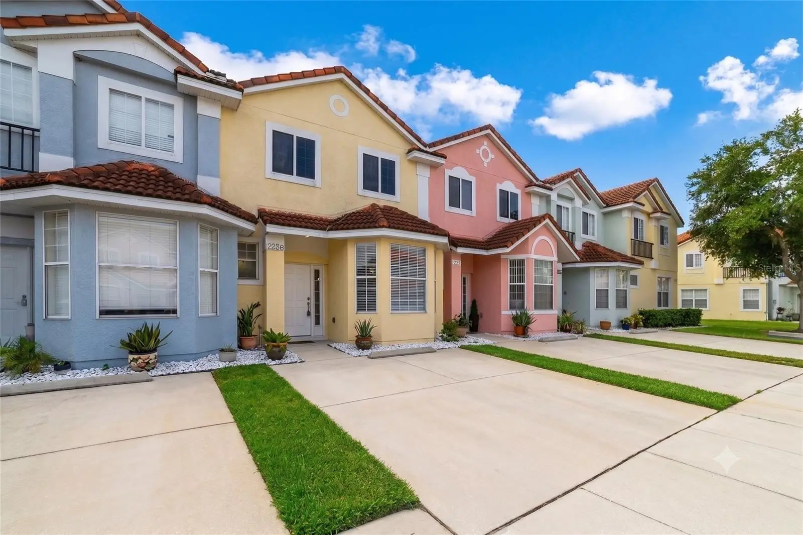 1236 South Beach Circle, FL