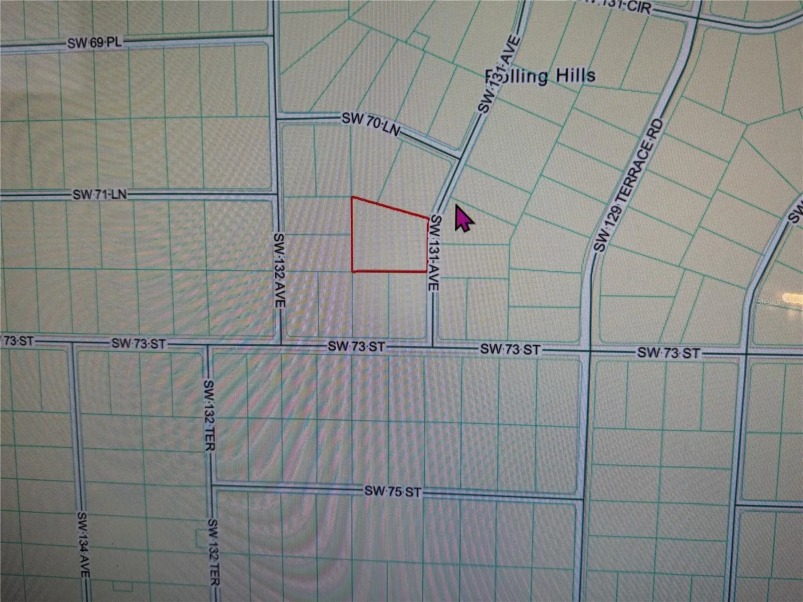 00 131 Avenue, FL