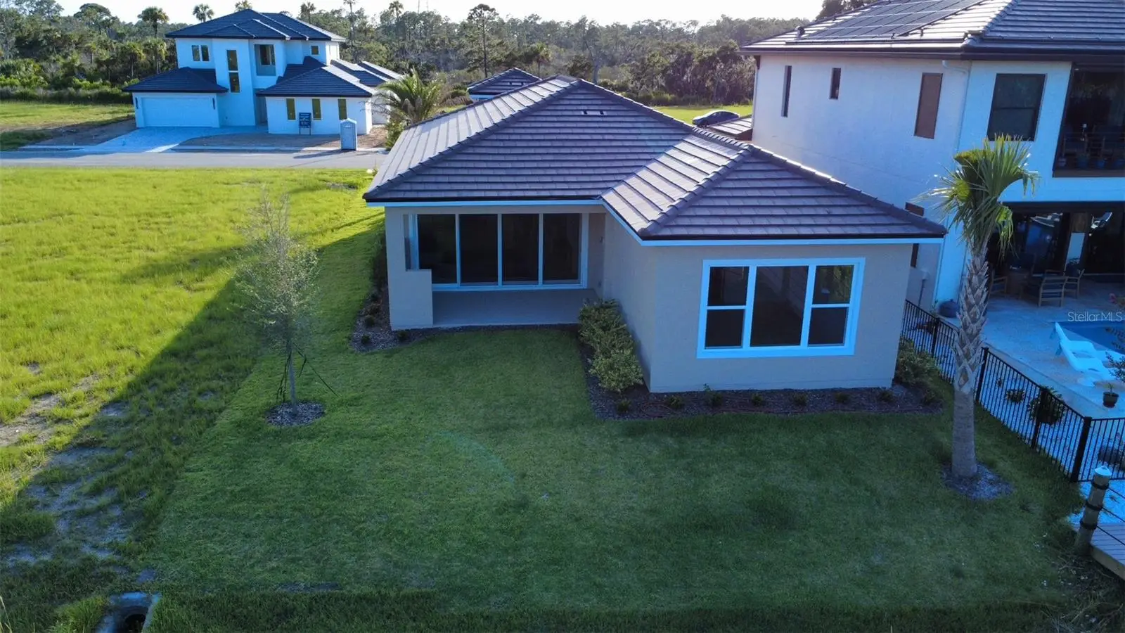 4 Coronado Road, FL