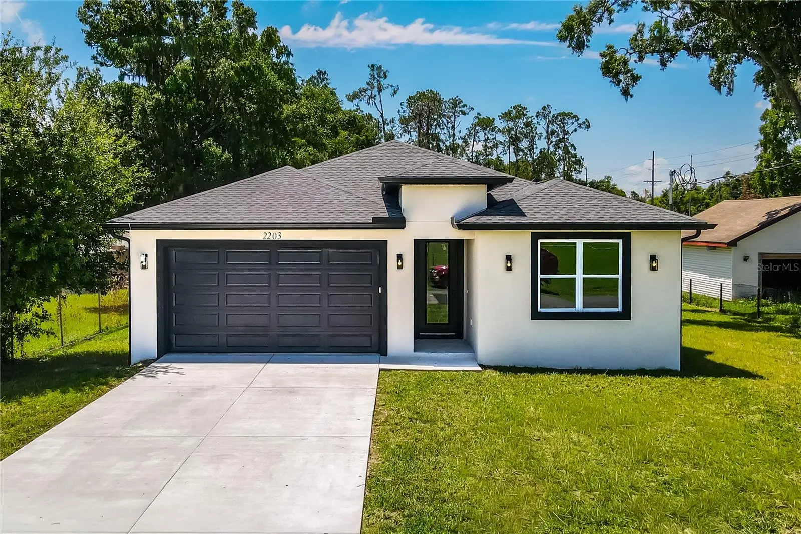 2203 Lowry Avenue, FL