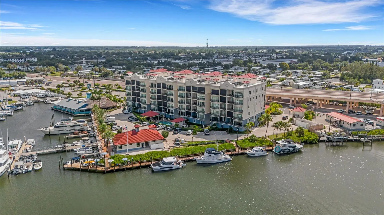 505 Tamiami Trail, FL