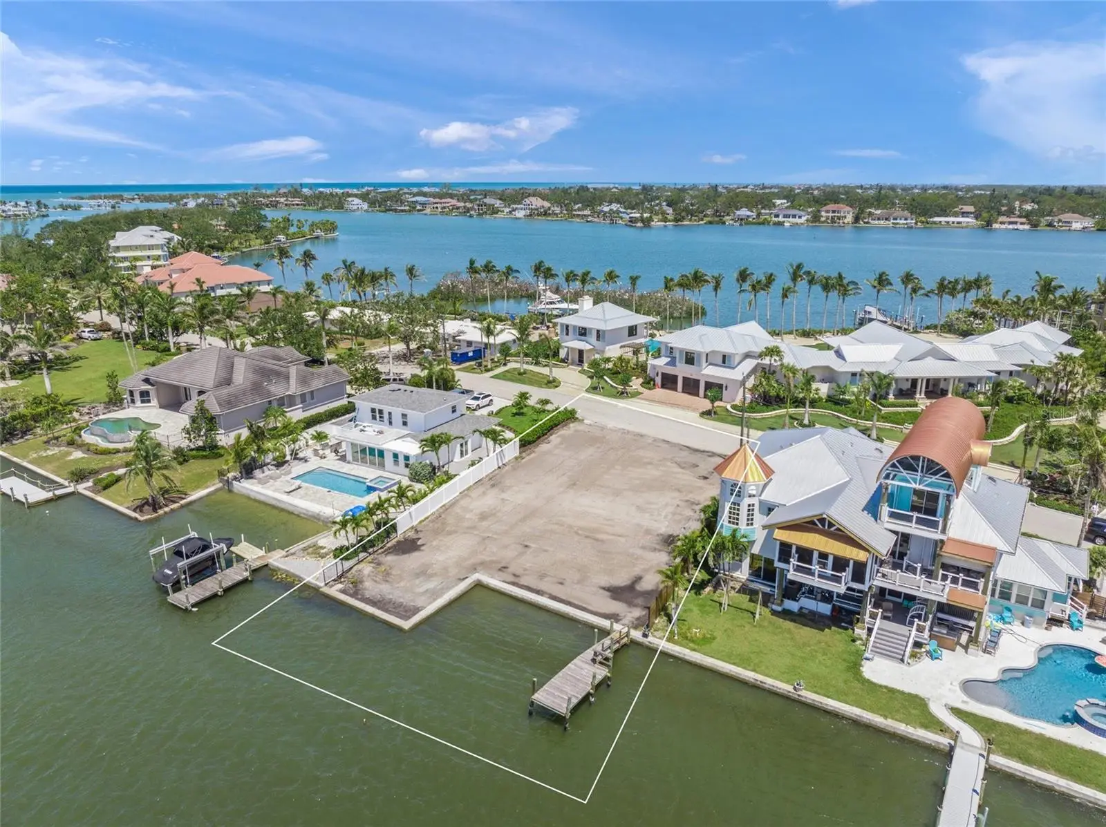 325 Sunrise Drive, FL