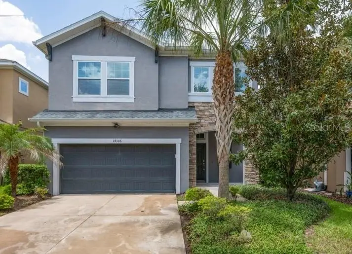 14306 Barrington Stowers Drive, FL