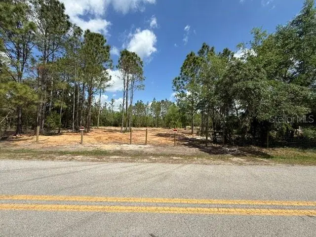 6123 Oil Well Road, FL