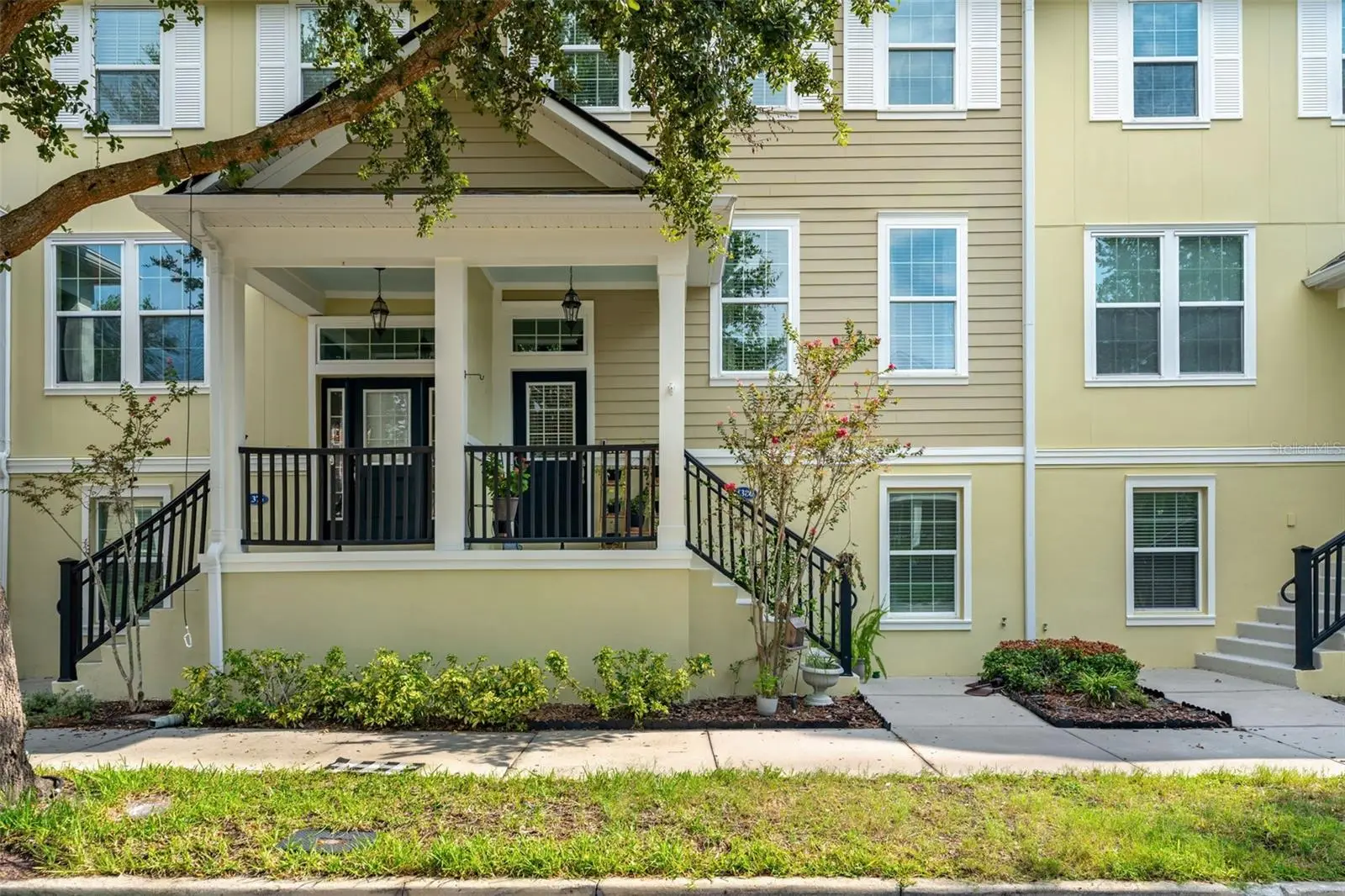 1380 Mill Stream Lane, FL