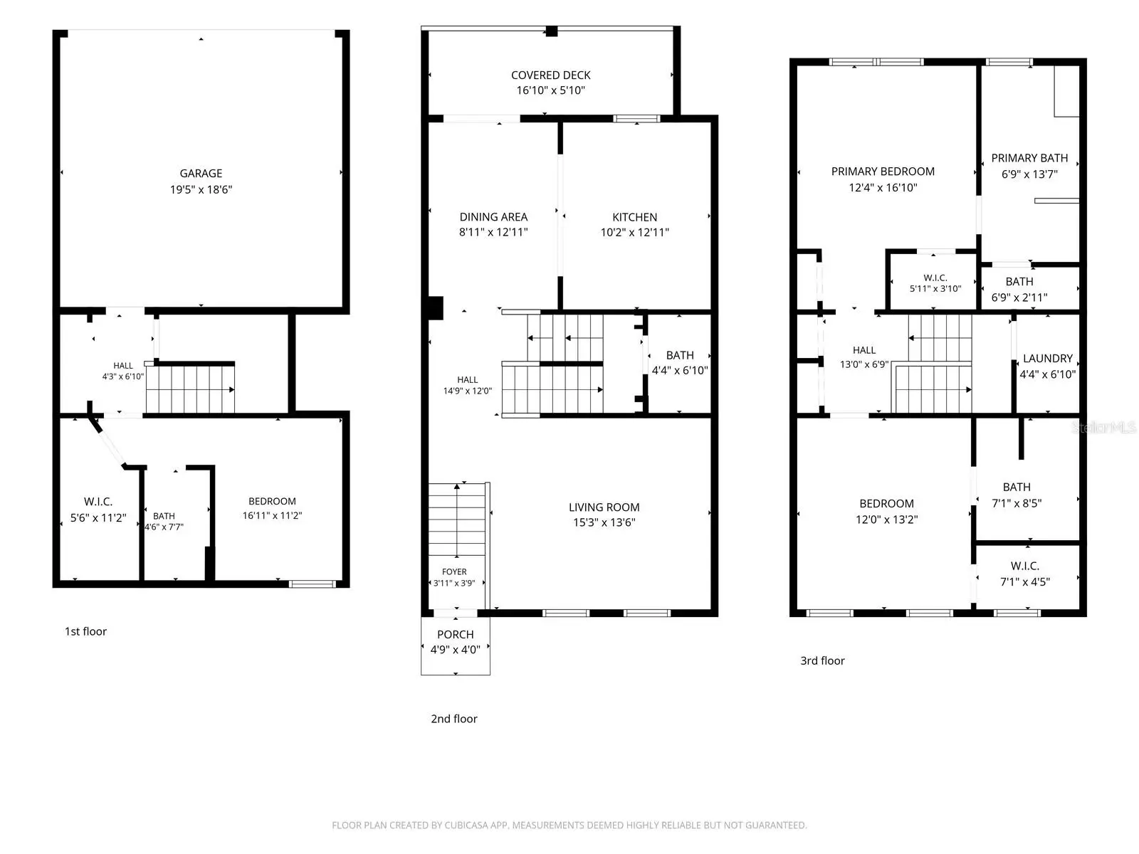 1380 Mill Stream Lane, FL