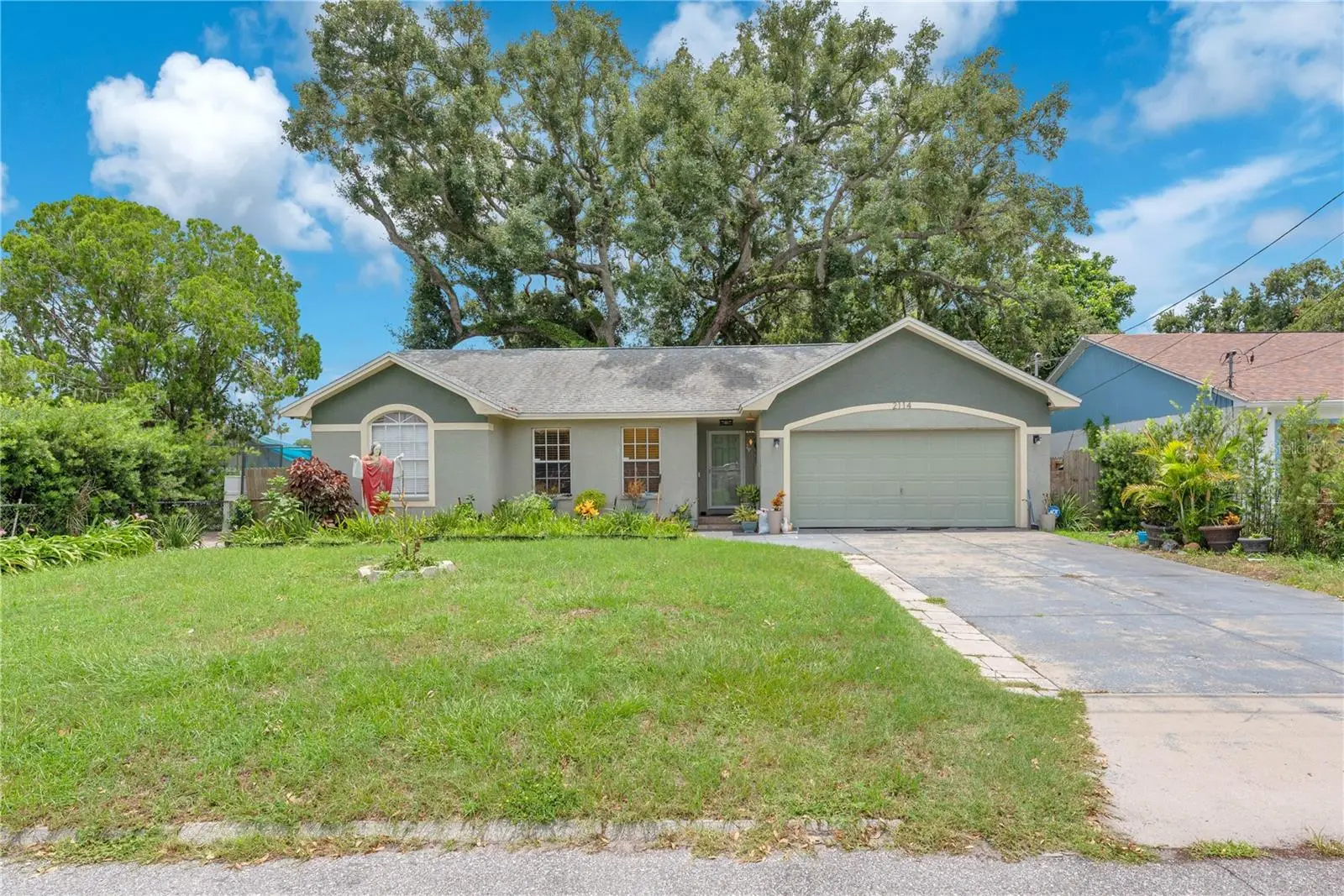 2114 Hanna Avenue, FL