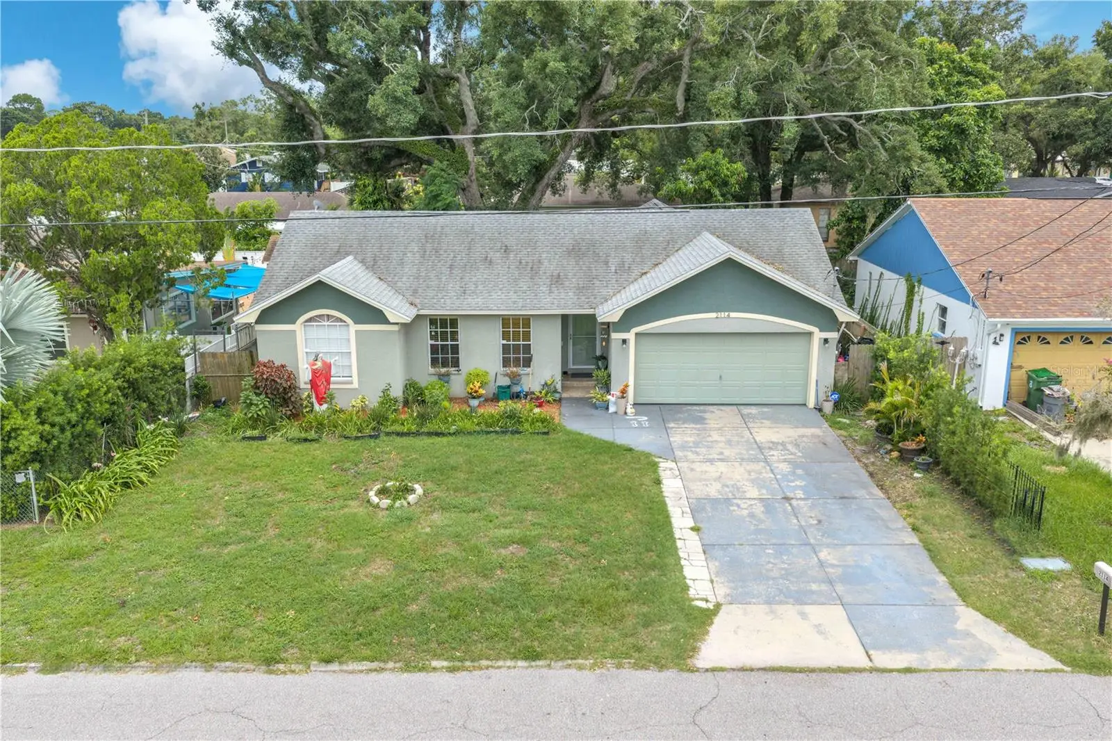 2114 Hanna Avenue, FL