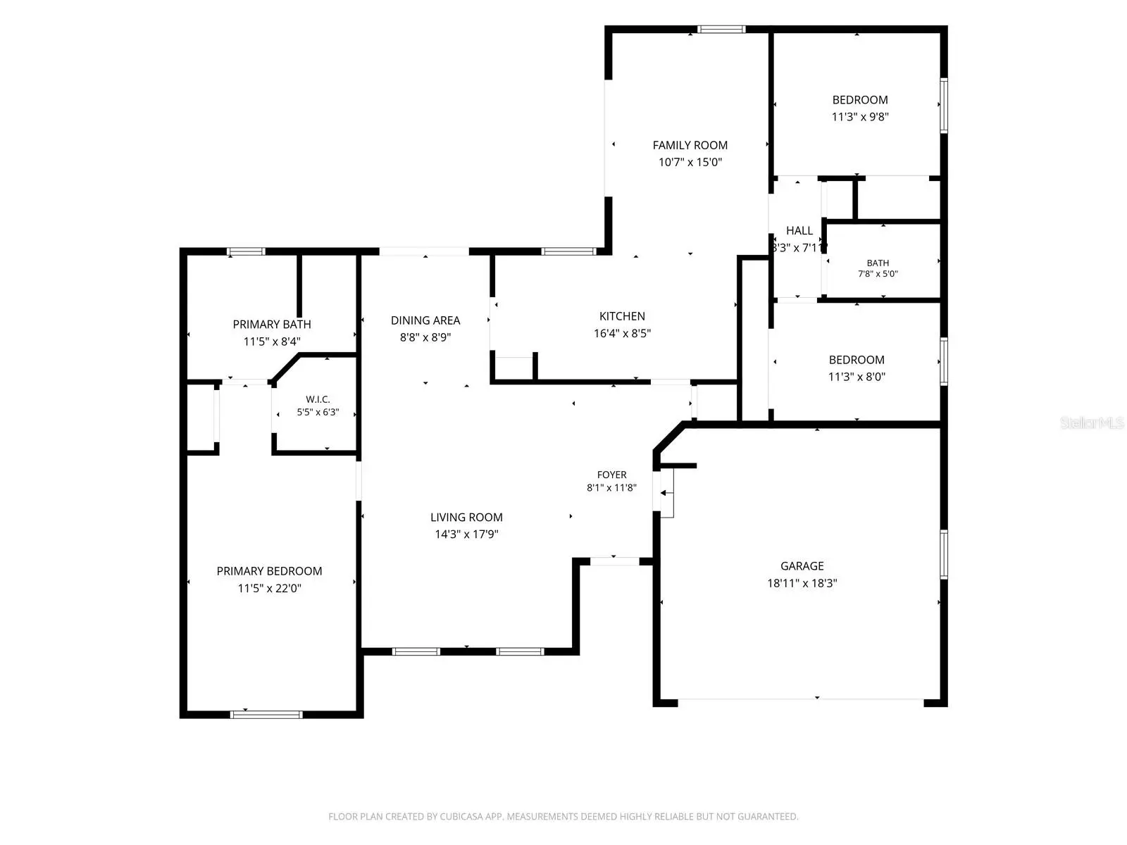2114 Hanna Avenue, FL